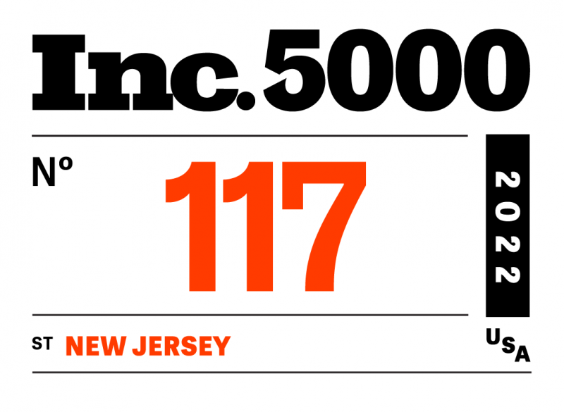 Inc 5000 fastest growing businesses in 2022